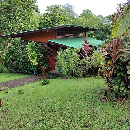 Hotel Finca Maresia Drakes Bay Exterior foto