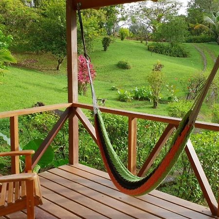 Hotel Finca Maresia Drakes Bay Exterior foto