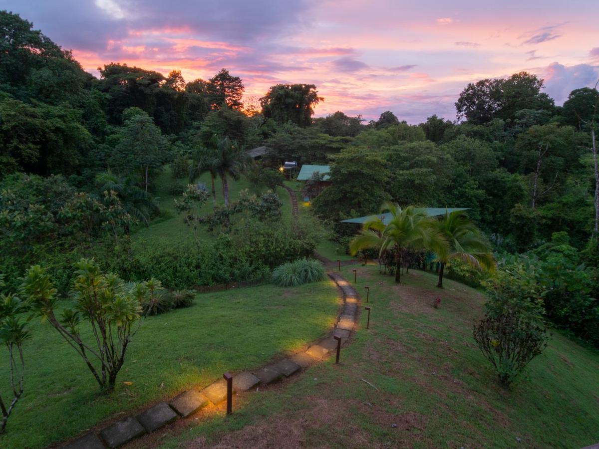 Hotel Finca Maresia Drakes Bay Exterior foto