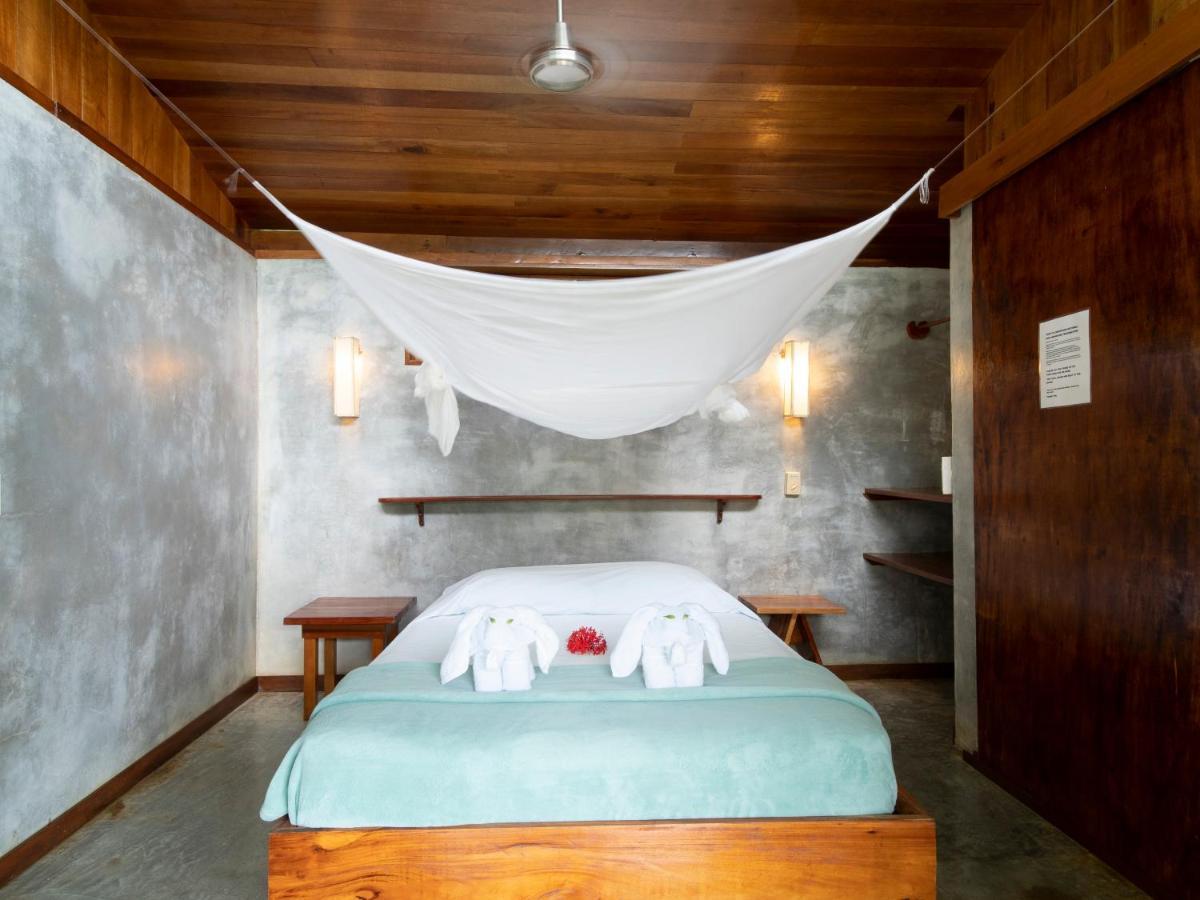 Hotel Finca Maresia Drakes Bay Exterior foto