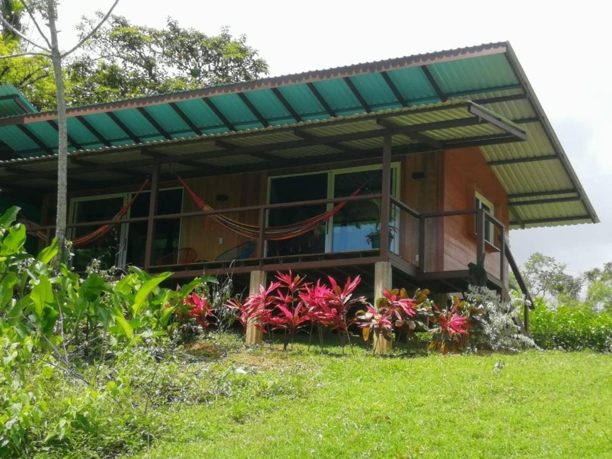 Hotel Finca Maresia Drakes Bay Exterior foto