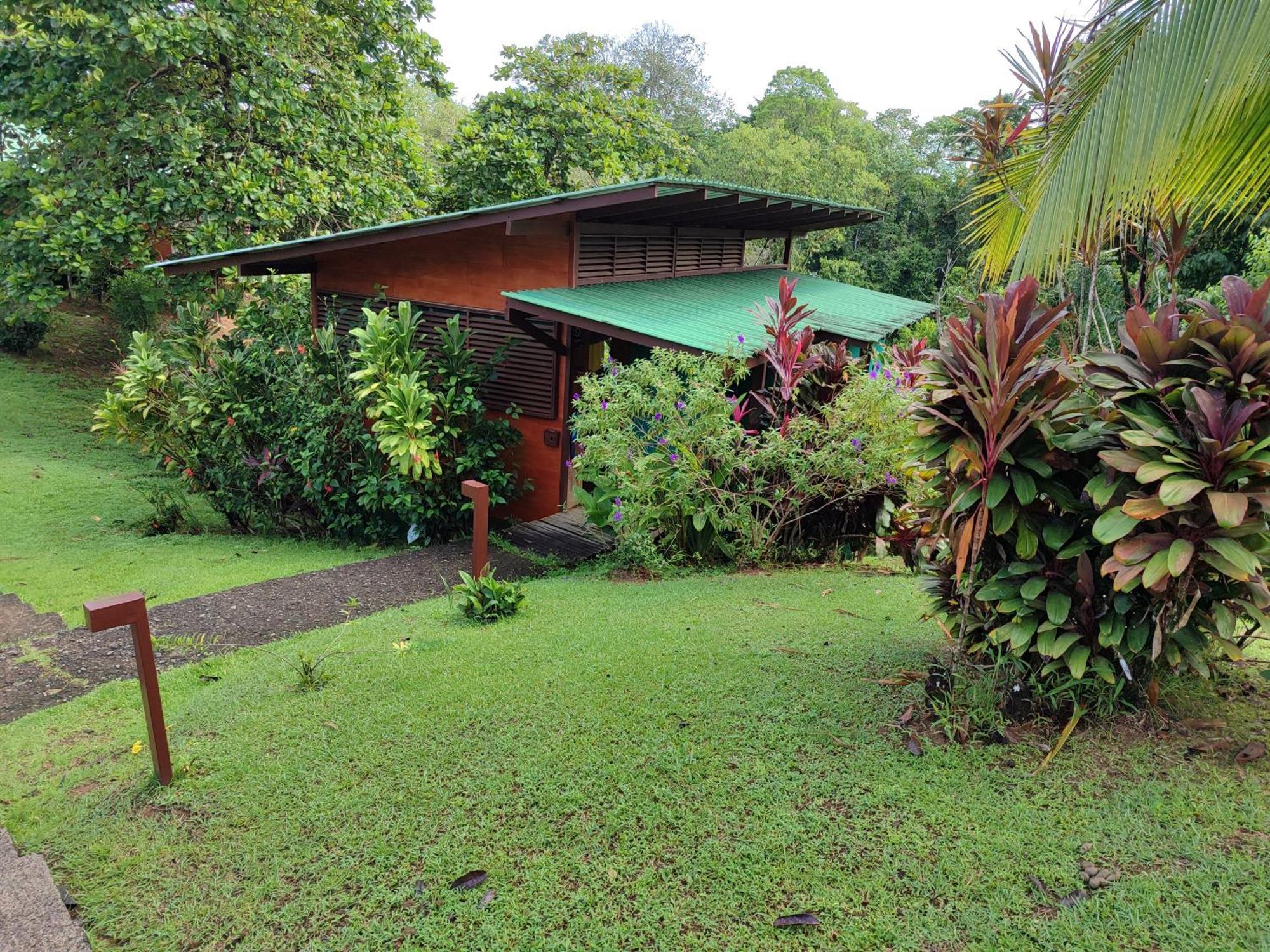 Hotel Finca Maresia Drakes Bay Exterior foto