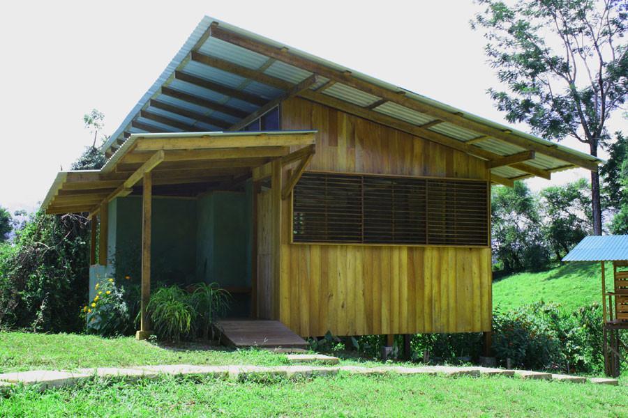 Hotel Finca Maresia Drakes Bay Exterior foto