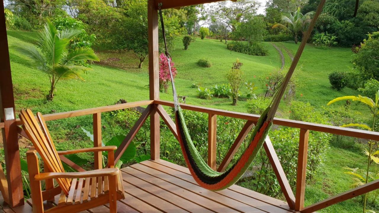 Hotel Finca Maresia Drakes Bay Exterior foto