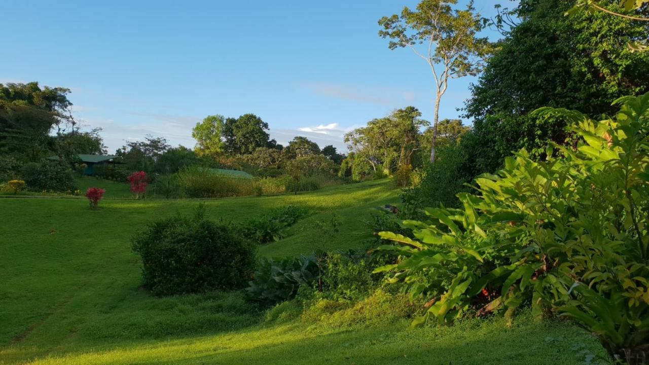 Hotel Finca Maresia Drakes Bay Exterior foto